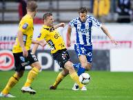 Nhận định, soi kèo Elfsborg vs Goteborg, 00h00 ngày 29/7: Gia tăng cách biệt