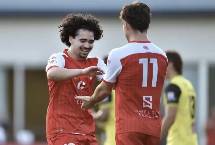 Nhận định, soi kèo Holland Park Hawks vs Broadbeach United, 16h30 ngày 29/7: Tiếp tục hưng phấn