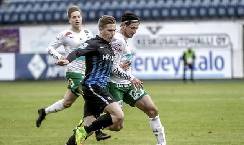 Nhận định, soi kèo Klubi 04 vs Kapylan Pallo, 22h30 ngày 28/7: Tin vào Klubi 04