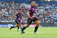 Nhận định, soi kèo nữ Mazatlan vs nữ Pachuca, 10h00 ngày 29/7: Một trời một vực