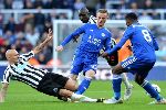 Tỷ lệ bóng đá cúp Liên đoàn Anh hôm nay 28/8: Newcastle vs Leicester