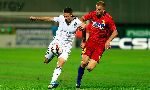 Nhận định Vitoria Guimaraes vs Steaua Bucuresti, 02h00 ngày 31/08: Chia tay khách