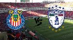 Nhận định Chivas Guadalajara vs Pachuca, 7h00 ngày 30/8