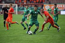Kèo xiên thơm nhất hôm nay 29/8: Zaglebie Lubin vs Slask Wroclaw