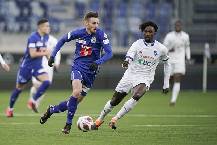 Nhận định, soi kèo FC Luzern vs Lausanne Sport, 19h15 ngày 29/8