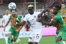 Nhận định, soi kèo Hatayspor vs Alanyaspor, 1h45 ngày 29/8