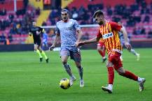 Nhận định, soi kèo Istanbul Basaksehir vs Kayserispor, 23h15 ngày 28/8
