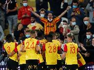 Nhận định, soi kèo Lens vs Lorient, 20h00 ngày 29/8