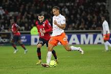 Nhận định, soi kèo Lille vs Montpellier, 22h00 ngày 29/8