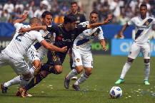 Nhận định, soi kèo Los Angeles FC vs LA Galaxy, 6h00 ngày 29/8