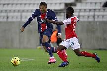 Nhận định, soi kèo Reims vs PSG, 1h45 ngày 30/8: Messi xuất trận