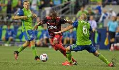 Nhận định, soi kèo Seattle Sounders vs Portland Timbers, 9h37 ngày 30/8