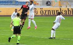 Nhận định, soi kèo Sivasspor vs Goztepe Izmir, 23h15 ngày 29/8