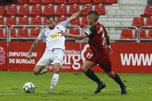 Nhận định, soi kèo Sporting Gijón vs Mirandés, 22h00 ngày 28/8