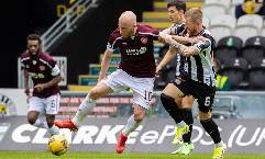 Nhận định, soi kèo St. Mirren vs St Johnstone, 21h ngày 29/8