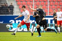 Nhận định, soi kèo St. Pauli vs Jahn Regensburg, 18h30 ngày 29/8