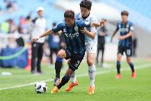 Nhận định, soi kèo Ulsan Hyundai vs Incheon, 16h00 ngày 29/8