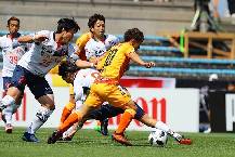 Phân tích kèo hiệp 1 Nagoya Grampus vs Shimizu S-Pulse, 16h00 ngày 29/8
