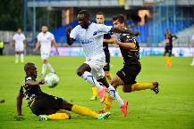 Soi kèo bóng đá hạng 2 Pháp đêm nay 28/8: Nancy vs Auxerre