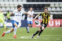 Soi kèo bóng đá Thụy Điển tối nay 29/8: Häcken vs Göteborg