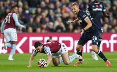 Đội hình ra sân chính thức Aston Villa vs West Ham, 20h ngày 28/8