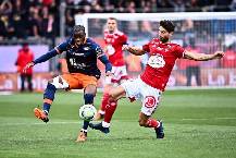 Nhận định, soi kèo Brest vs Montpellier, 20h00 ngày 28/8