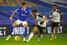 Nhận định, soi kèo Fulham vs Brighton, 1h30 ngày 31/8