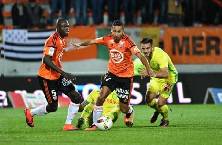 Nhận định, soi kèo Lorient vs Clermont, 20h ngày 28/8