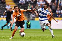 Nhận định, soi kèo QPR vs Hull City, 1h45 ngày 31/8