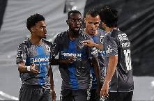 Soi kèo, dự đoán Macao Guimaraes vs Casa Pia, 1h ngày 30/8