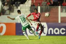 Soi kèo tài xỉu Chapecoense vs Vila Nova hôm nay, 6h ngày 30/8