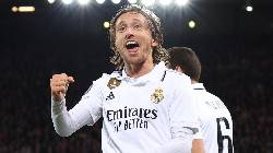 Modric: 'Nếu không có ông ấy, tôi sẽ không bao giờ tới Real'