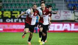 Nhận định, soi k&egrave;o Busan I'Park vs Gimcheon Sangmu, 17h30 ng&agrave;y 29/8