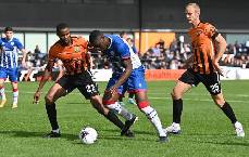 Nhận định, soi kèo Chesterfield vs Hartlepool United FC, 21h00 ngày 28/8 