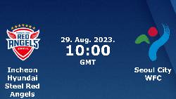 Nhận định, soi kèo nữ Hyundai Steel Red vs nữ Seoul, 17h00 ngày 29/8