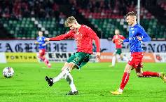 Nhận định, soi kèo Odra Opole vs Zaglebie Sosnowiec, 22h59 ngày 28/8