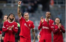 Tân binh của Liverpool tự tin vô địch Premier League mùa này