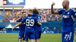 Siêu máy tính dự đoán Qarabag vs Dinamo Zagreb, 23h45 ngày 28/8