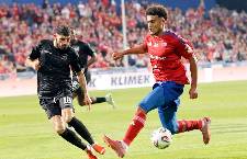 Nhận định, soi kèo Arda Kardzhali vs Rakow Czestochowa, 1h00 ngày 29/8: Mắc kẹt tại Bulgaria