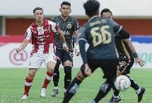 Nhận định, soi kèo Bhayangkara vs Persis Solo, 15h30 ngày 29/8: Chưa thấy niềm vui