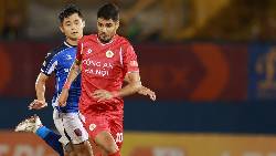 Nhận định, soi kèo Công an Hà Nội vs Hà Nội FC, 19h15 ngày 28/8: Cửa trên thất thế