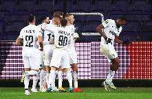 Nhận định, soi kèo Ludogorets Razgrad vs Shkendija, 0h30 ngày 29/8: Khách tự tin