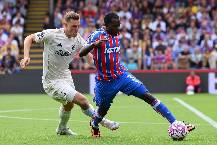 Soi kèo góc Fredrikstad vs Crystal Palace, 23h30 ngày 28/8