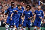 Kết quả vòng 7 Ngoại hạng Anh: Chelsea vs Brighton, 21h ngày 28/9