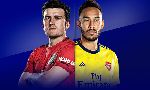 Dự đoán MU vs Arsenal (2h 1/10) bởi chuyên gia Tom Doyle