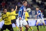 Nhận định bóng đá VVV Venlo vs Heerenveen, 23h30 ngày 28/9: Chờ Văn Hậu ra sân