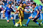 Kết quả tỷ số Getafe vs Barcelona, vòng 7 La Liga 2019/20