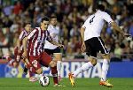 Nhận định bóng đá Bilbao vs Valencia, 18h00 ngày 28/09: Tiếp đà thăng hoa