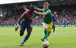 Nhận định bóng đá Crystal Palace vs Norwich, 21h00 ngày 28/09: Bắn hạ hoàng yến