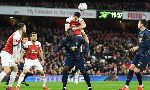Tỷ lệ phạt góc MU vs Arsenal, 2h ngày 1/10